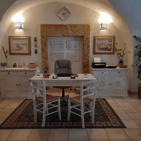 Domo Antiga Guest Rooms Сорсо Экстерьер фото