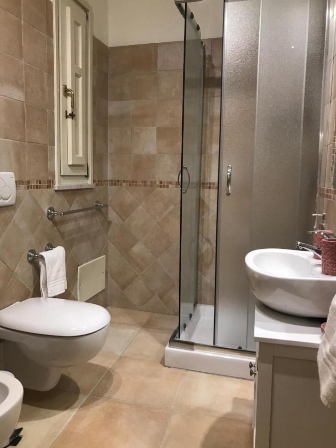 Domo Antiga Guest Rooms Сорсо Экстерьер фото