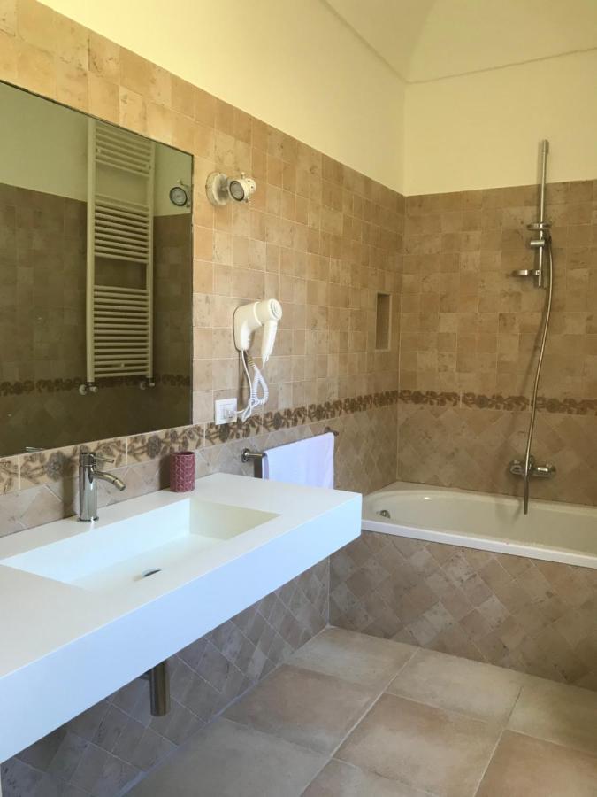 Domo Antiga Guest Rooms Сорсо Экстерьер фото