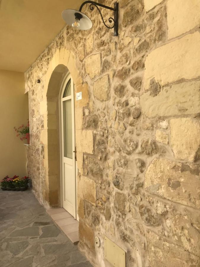 Domo Antiga Guest Rooms Сорсо Экстерьер фото