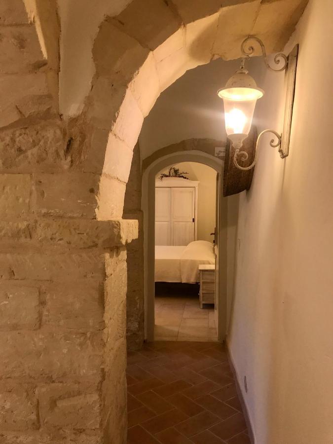 Domo Antiga Guest Rooms Сорсо Экстерьер фото