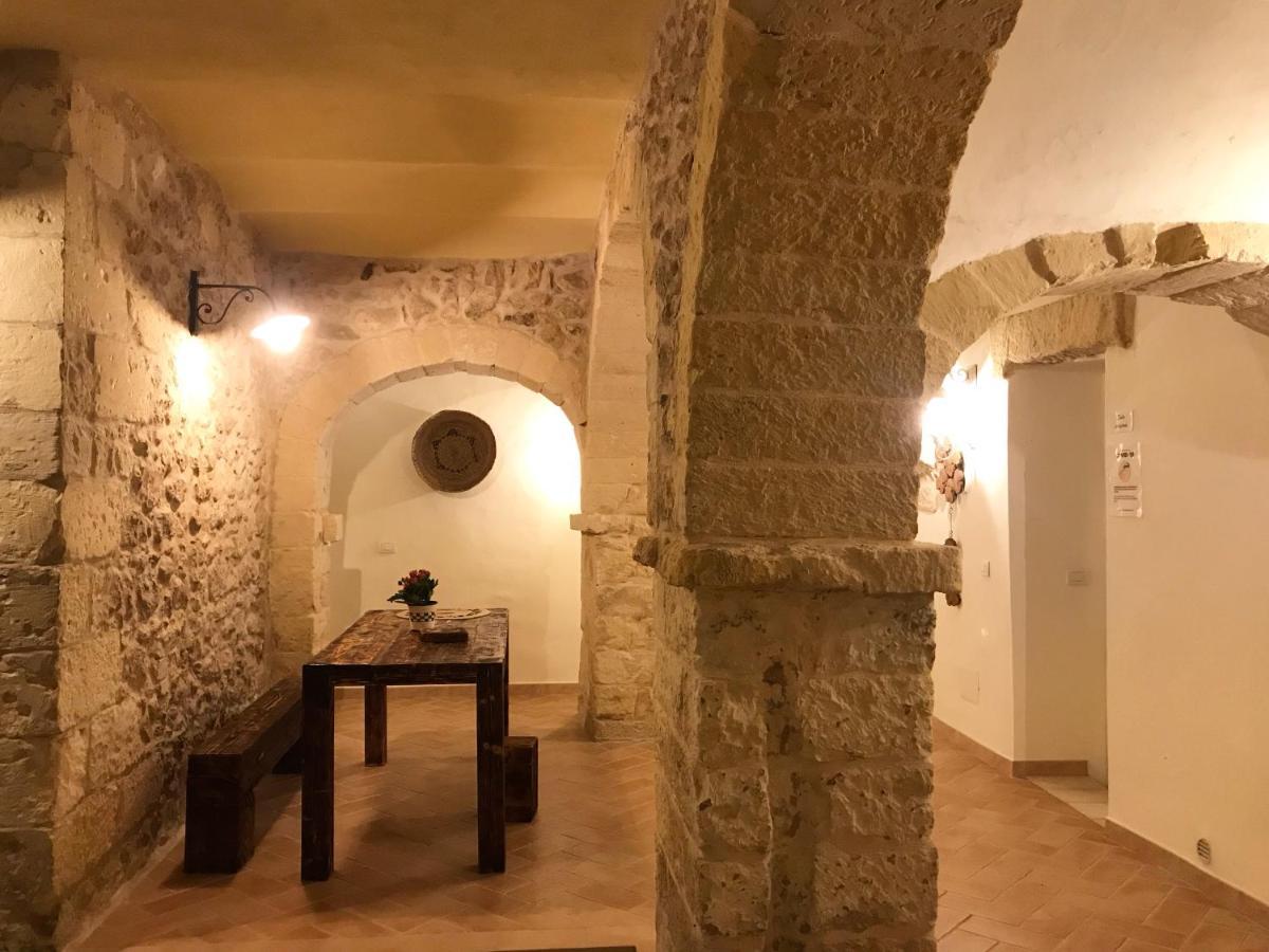 Domo Antiga Guest Rooms Сорсо Экстерьер фото