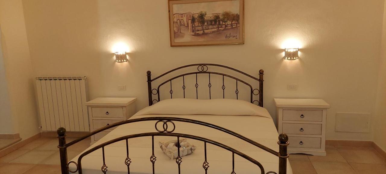 Domo Antiga Guest Rooms Сорсо Экстерьер фото