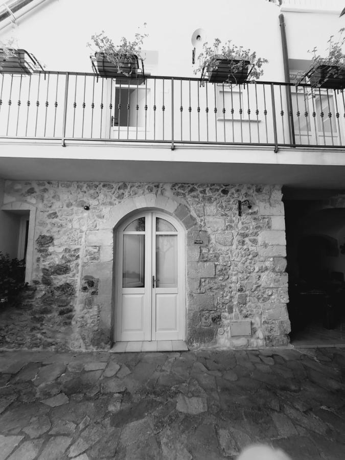 Domo Antiga Guest Rooms Сорсо Экстерьер фото