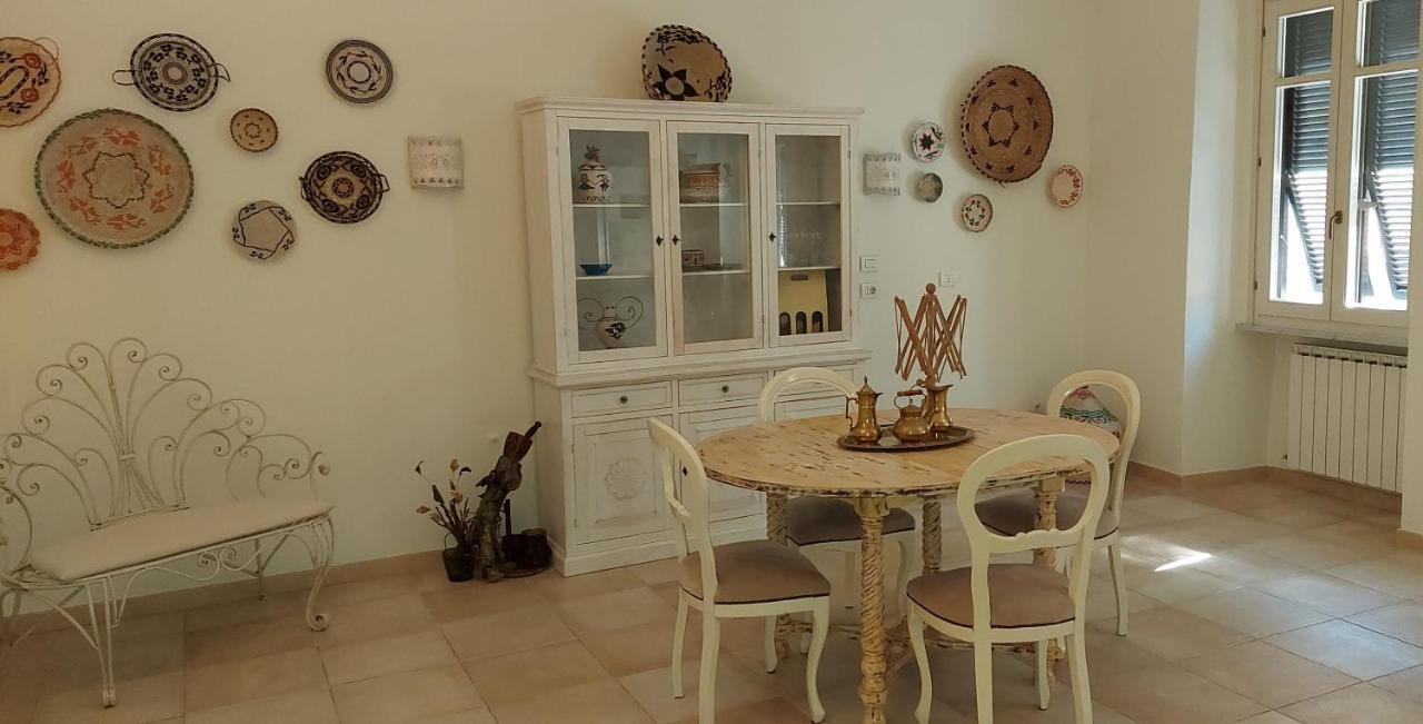 Domo Antiga Guest Rooms Сорсо Экстерьер фото