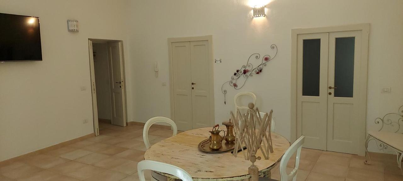 Domo Antiga Guest Rooms Сорсо Экстерьер фото